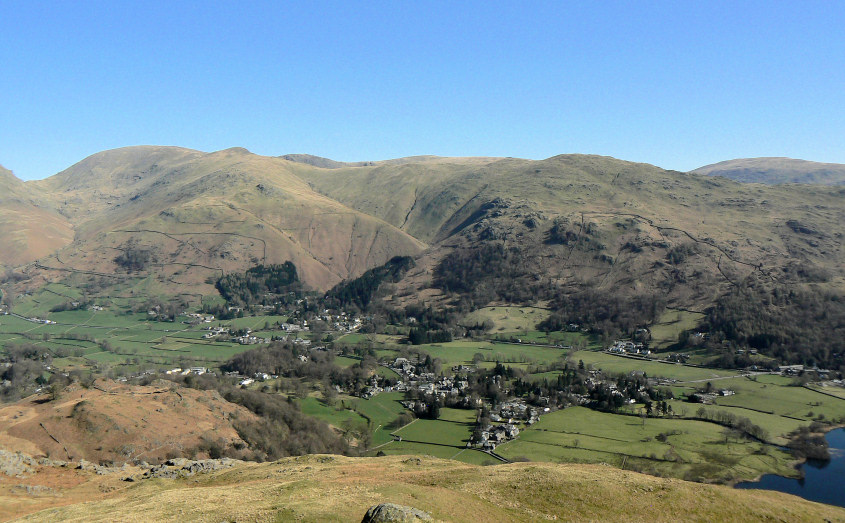 Fairfield Fairfield